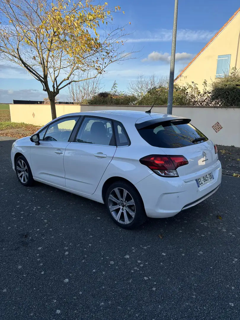 Citroen C4 PureTech 130 S&S BVM6 Feel - 1