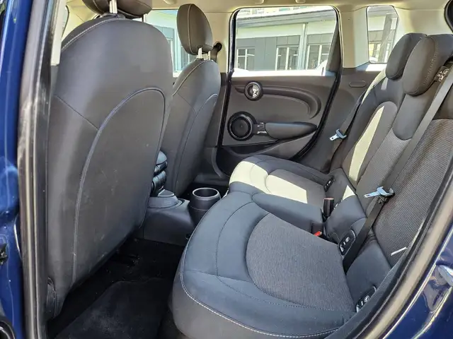 Mini One view 9