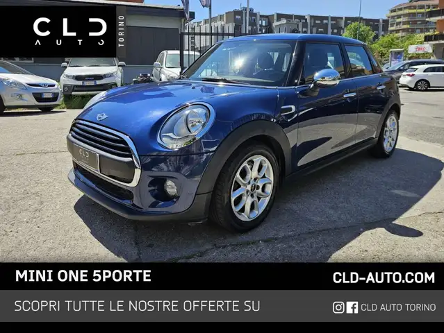 Mini One main image