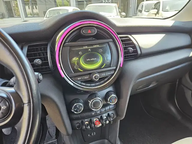 Mini One view 14