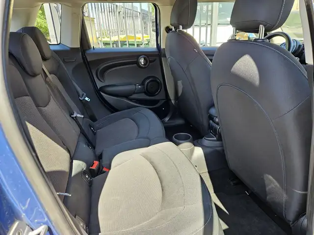 Mini One view 12