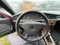 Mercedes-Benz 190 Rojo - thumbnail 9