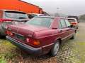 Mercedes-Benz 190 Rojo - thumbnail 5
