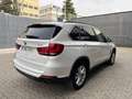 BMW X5 sDrive 25dA Blanco - thumbnail 8