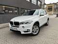 BMW X5 sDrive 25dA Blanco - thumbnail 3