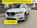BMW X5 sDrive 25dA Blanco - thumbnail 1