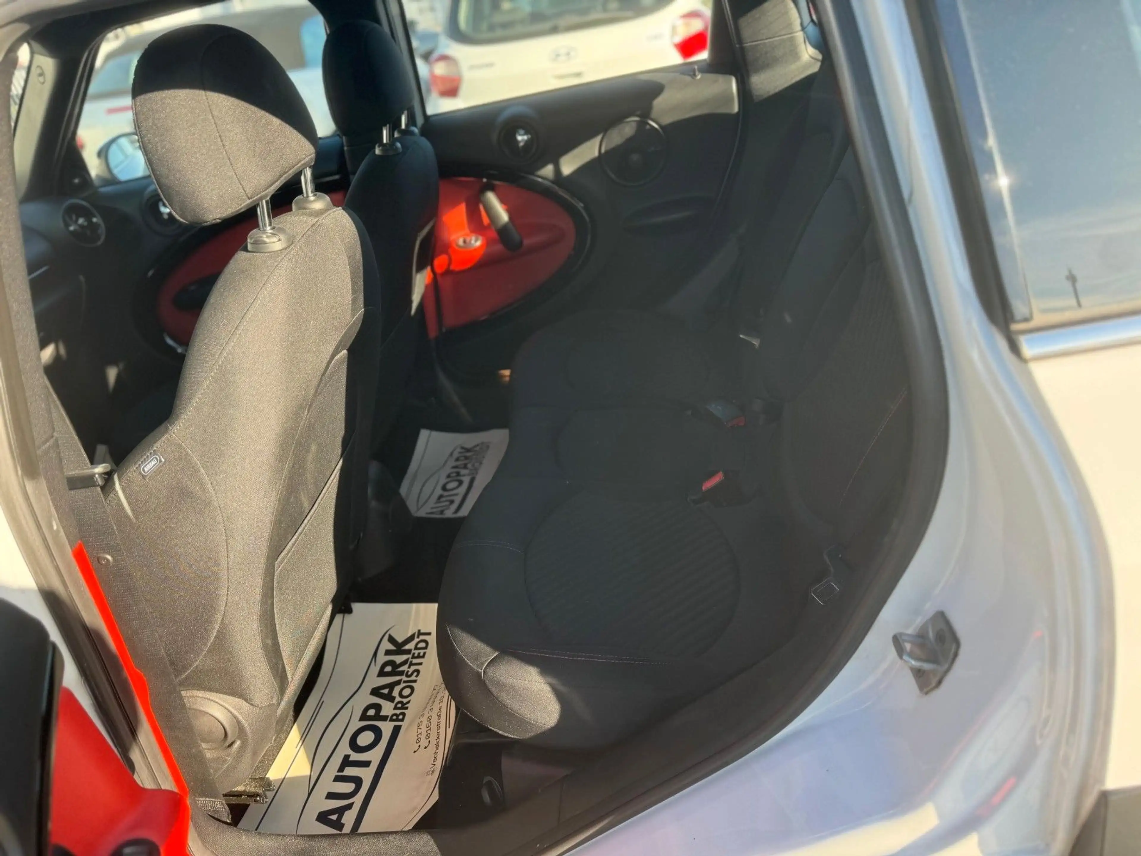 MINI Cooper SD Countryman John Cooper All4 PANO/SHZ — photo 10