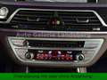 BMW 730 d xDrive*Facelift*Massage*Sitzklima*H/K*AHK* Zwart - thumbnail 19