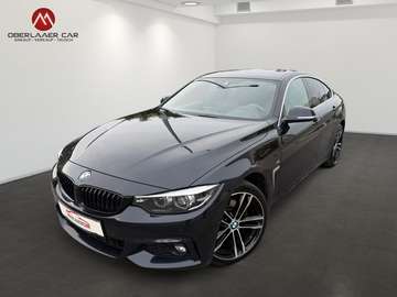 430 d xDrive M Sport Aut. | Led | ACC | Stop&GO