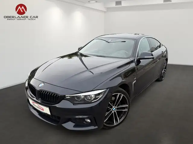 BMW 430 430 d xDrive M Sport Aut. | Led | ACC | Stop&GO