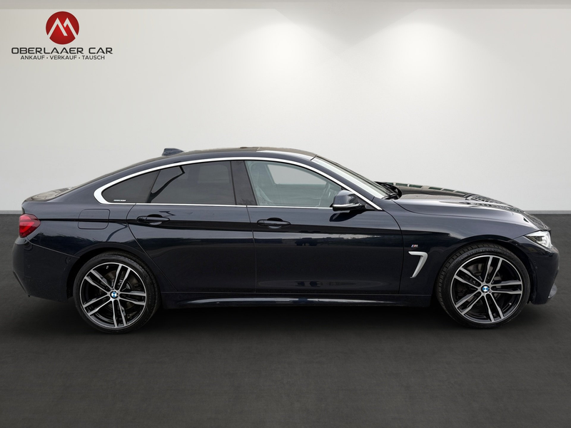 BMW 430 430 d xDrive M Sport Aut. | Led | ACC | Stop&GO — photo 4