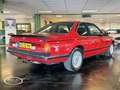 BMW 635 CSI  - ONLINE AUCTION Rood - thumbnail 3