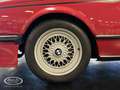 BMW 635 CSI  - ONLINE AUCTION Rood - thumbnail 37