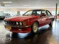 BMW 635 CSI  - ONLINE AUCTION Rood - thumbnail 7