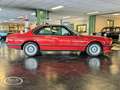 BMW 635 CSI  - ONLINE AUCTION Rood - thumbnail 2