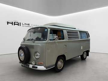 Type 23 | Camper | österreichisches Fahrzeug