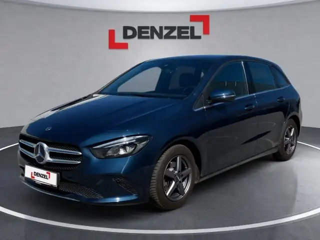 Mercedes-Benz B 180 d Aut.