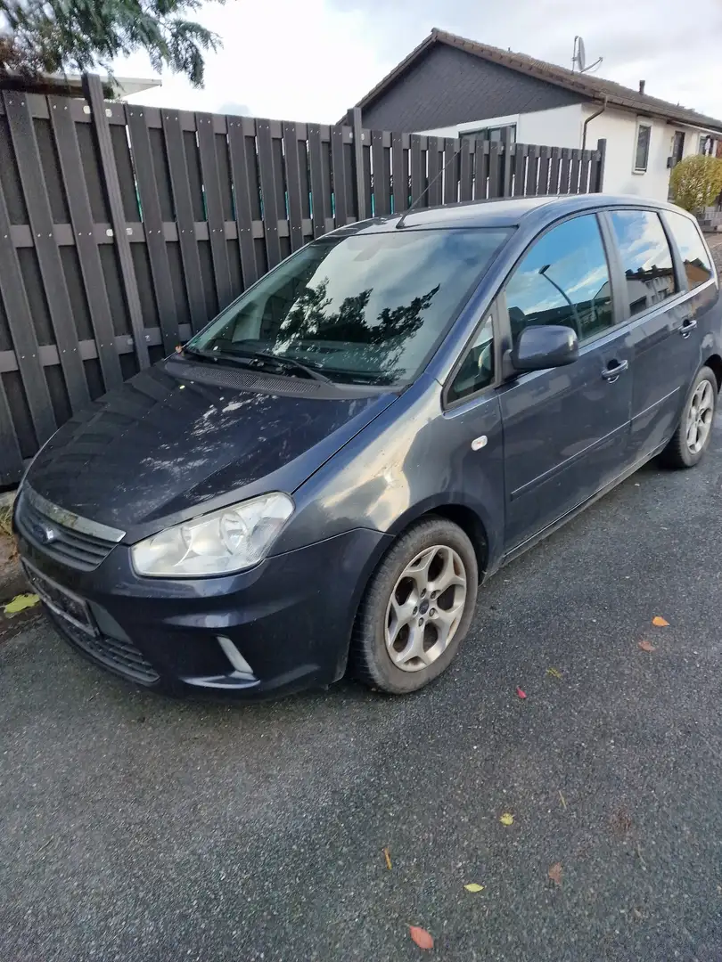 Ford C-Max 1.8 Style+ - 1