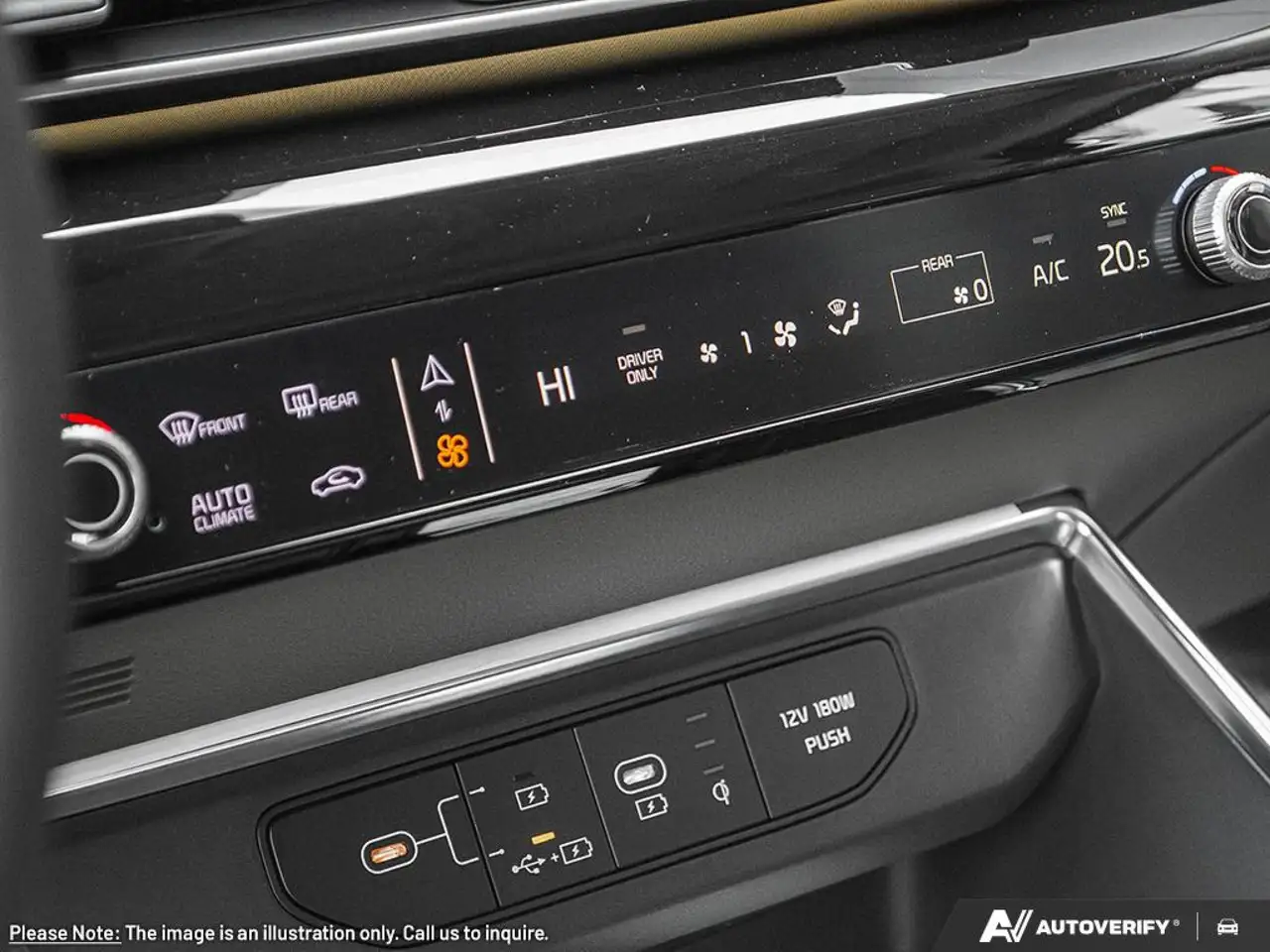 Kia Carnival снимка Kia Carnival