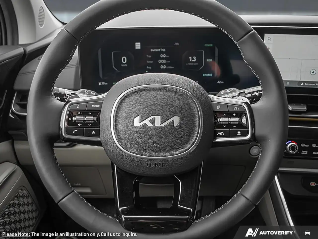 Kia Carnival снимка Kia Carnival