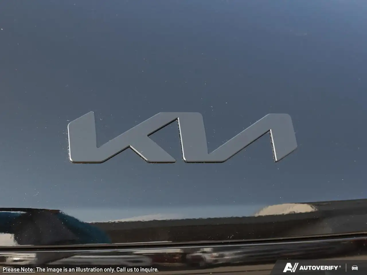 Kia Carnival снимка Kia Carnival
