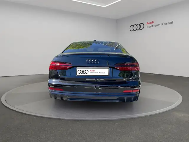 Audi S6 view 6