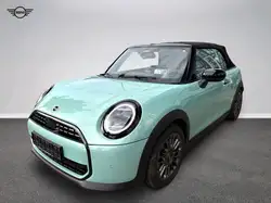 Mini Other Classic Trim
