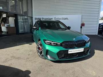M340dA xDrive 340ch M Performance