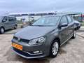 Volkswagen Polo 1.2 TSI 90CH CONFORTLINE / REGUL / CLIM / RADAR AR Gris - thumbnail 1
