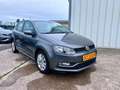 Volkswagen Polo 1.2 TSI 90CH CONFORTLINE / REGUL / CLIM / RADAR AR Gris - thumbnail 2