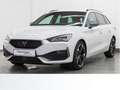 CUPRA Leon Sportstourer 1.5 eTSI DSG NAVI LED KAMERA L Weiß - thumbnail 2