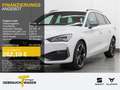 CUPRA Leon Sportstourer 1.5 eTSI DSG NAVI LED KAMERA L Weiß - thumbnail 1