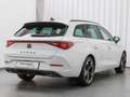 CUPRA Leon Sportstourer 1.5 eTSI DSG NAVI LED KAMERA L Weiß - thumbnail 3