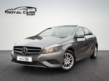 CDI BlueEfficiency*NAVI*CAM*SHZ*BT*