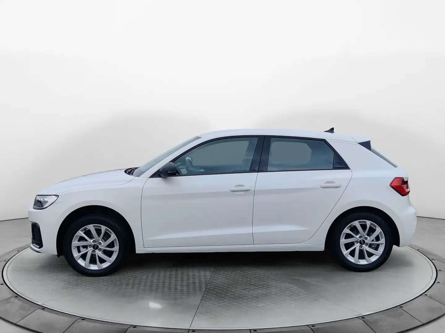 Audi A1 30 TFSI Advanced, LED, CarPlay, Amb Wit - 2