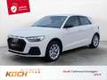 Audi A1 30 TFSI Advanced, LED, CarPlay, Amb Blanco - thumbnail 1