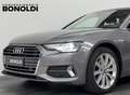 Audi A6 A6 Avant 2.0 TDI S tronic Grijs - thumbnail 2