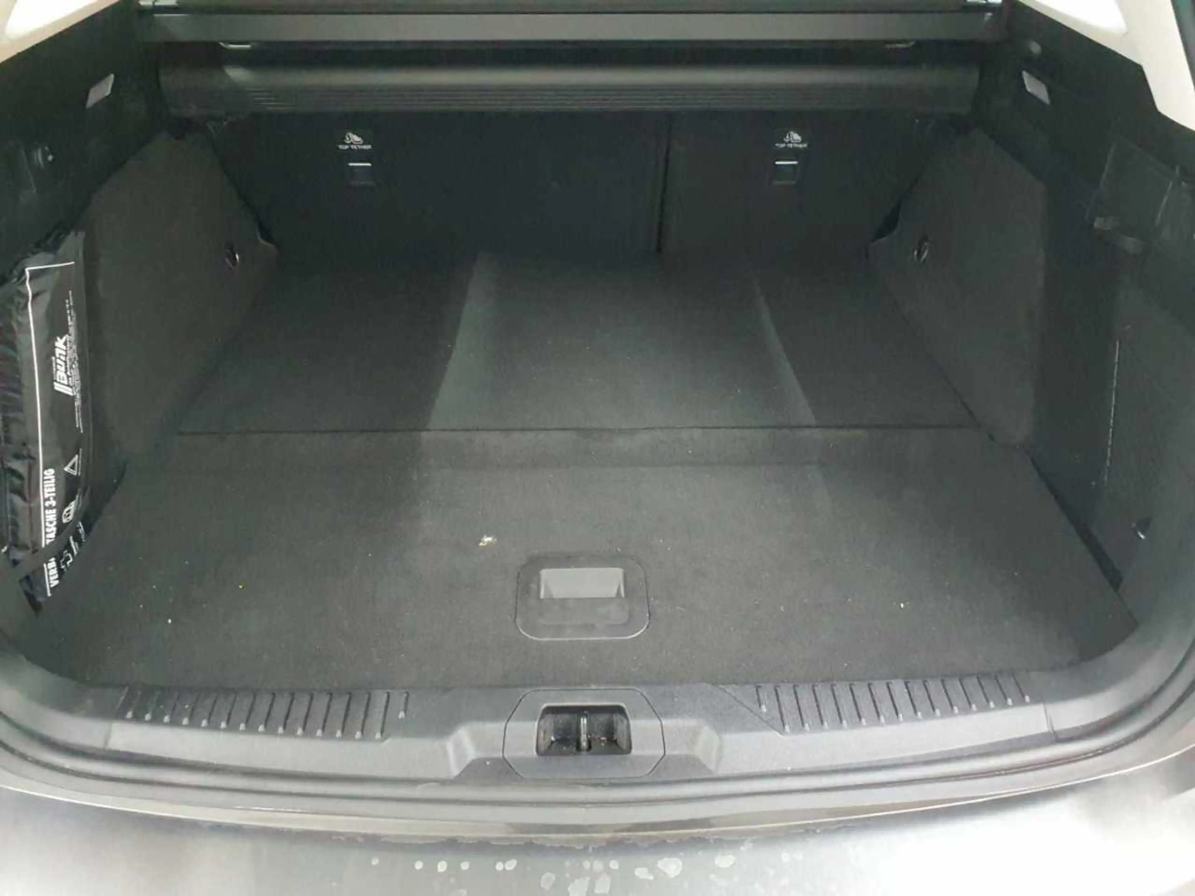 Ford Focus Focus Turnier 1.5 EcoBlue Aut. TITANIUM — photo 15