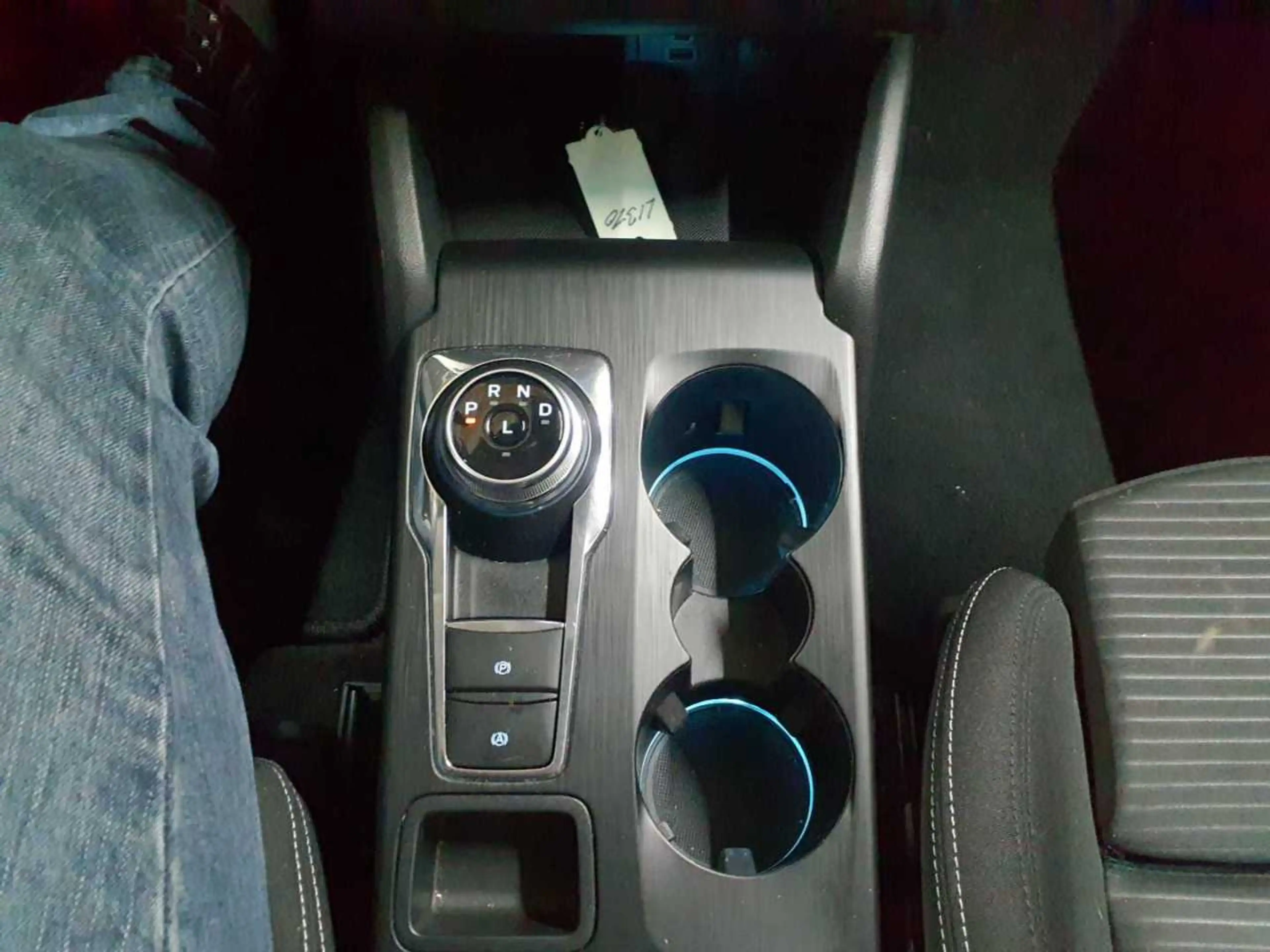 Ford Focus Focus Turnier 1.5 EcoBlue Aut. TITANIUM — photo 10