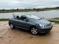 Peugeot 307 cabrio Grijs - thumbnail 4