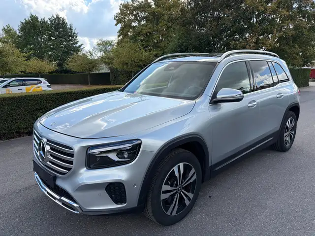 Mercedes-Benz GLB 180 GLB 180 Business Line