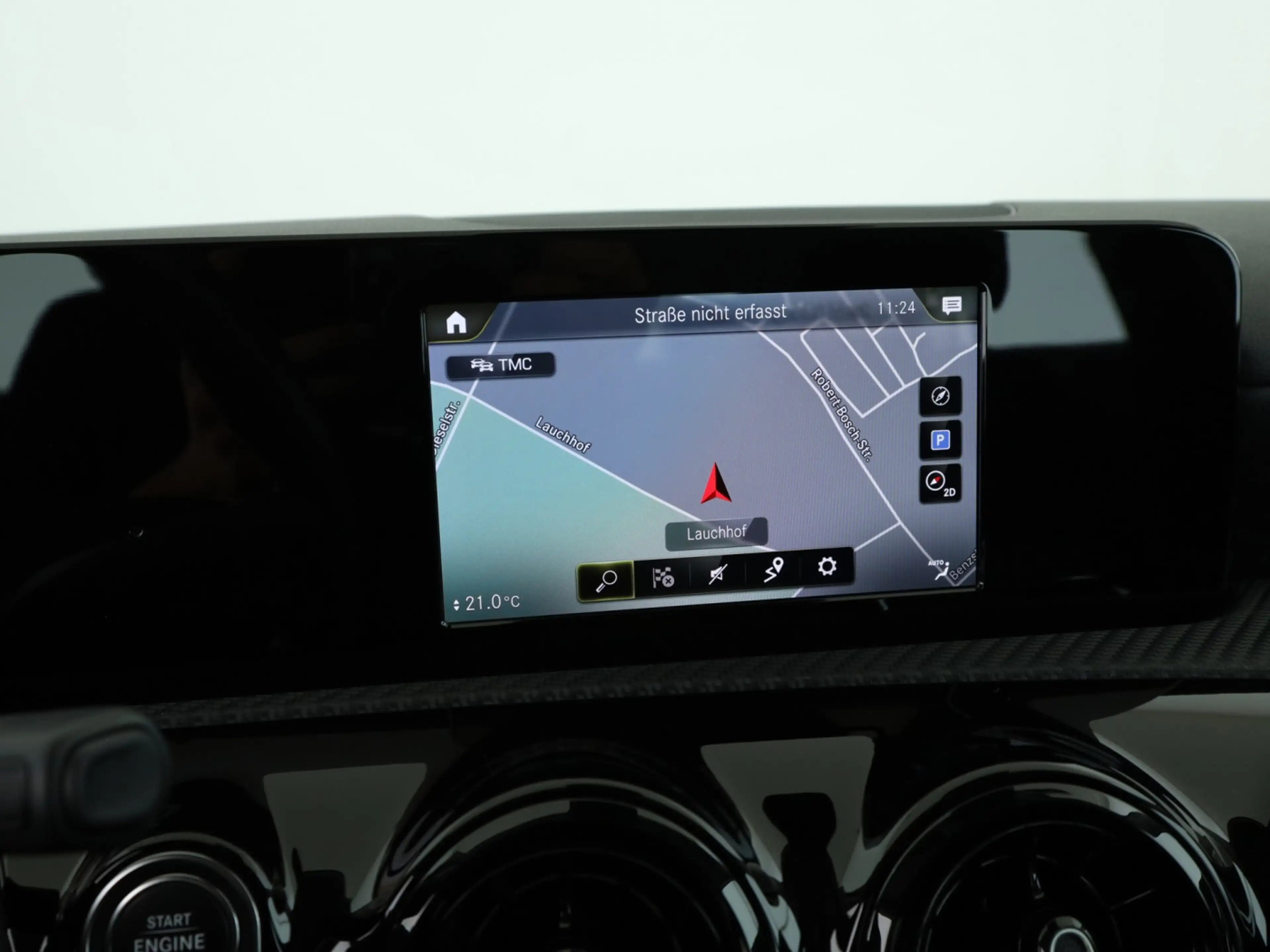Mercedes-Benz A 250 e *LED*Park-Paket*Rückfahrkamera*SHZ*Navi* — photo 13