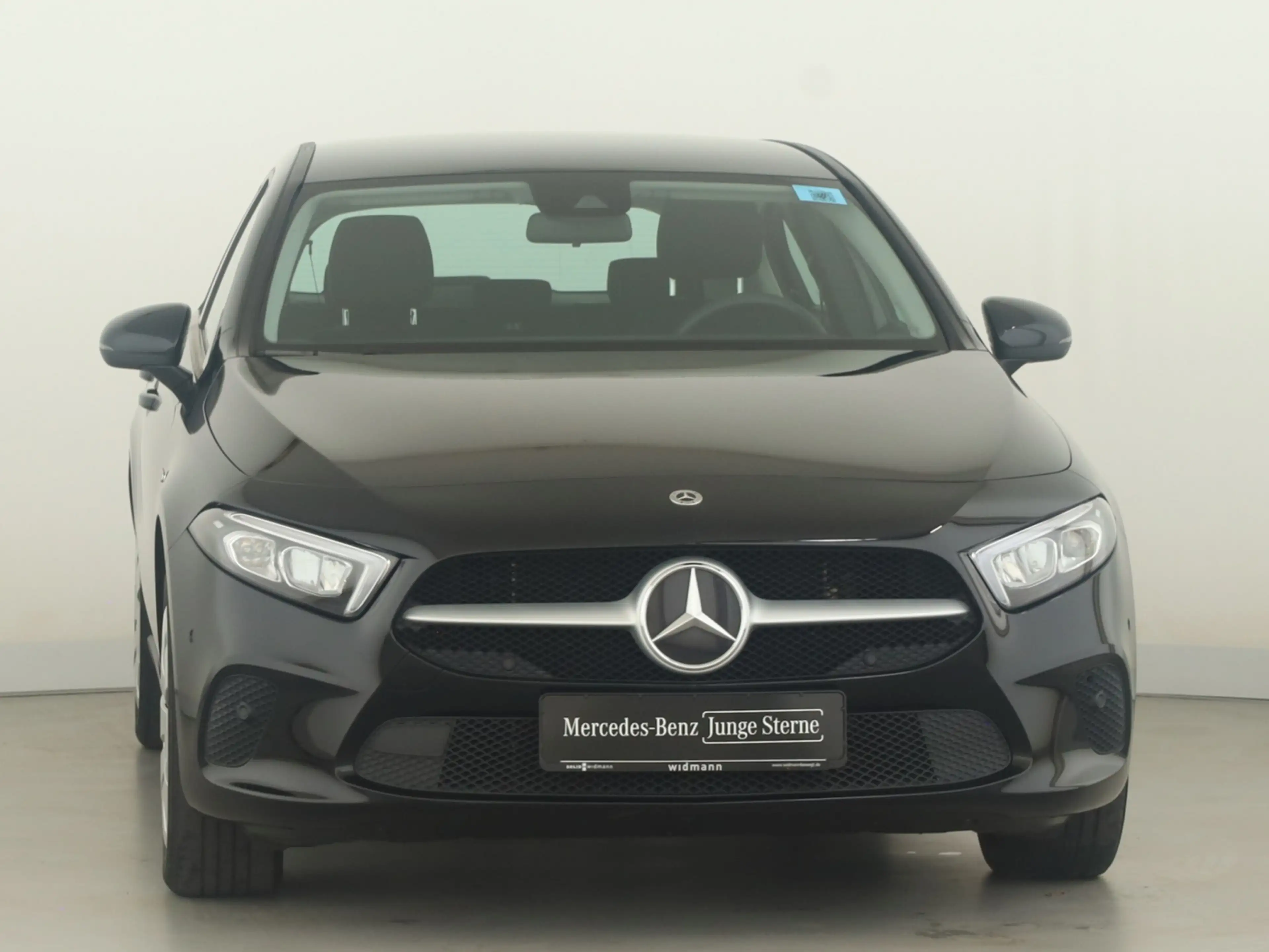 Mercedes-Benz A 250 e *LED*Park-Paket*Rückfahrkamera*SHZ*Navi* — photo 3
