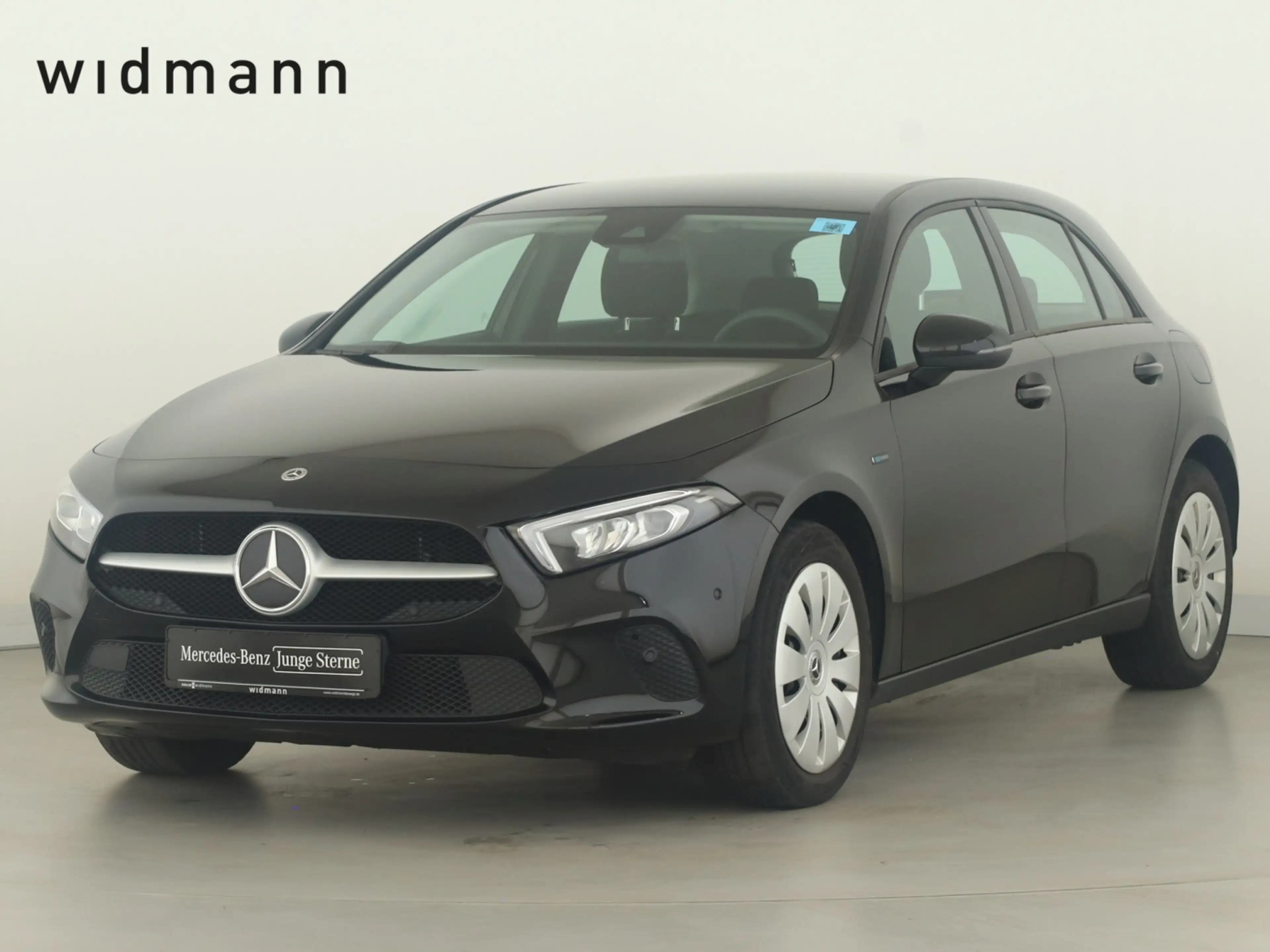 Mercedes-Benz A 250 e *LED*Park-Paket*Rückfahrkamera*SHZ*Navi*