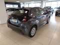 Toyota Yaris 1.0 5 porte Business Grigio - thumbnail 5