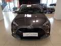 Toyota Yaris 1.0 5 porte Business Grigio - thumbnail 2