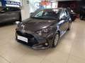 Toyota Yaris 1.0 5 porte Business Grigio - thumbnail 1