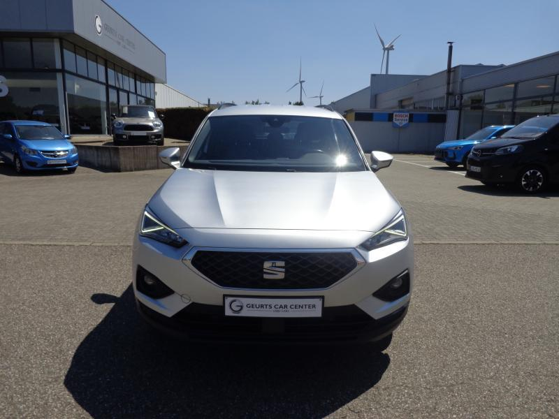 SEAT Tarraco Style 2.0 TDi 150pk — photo 3