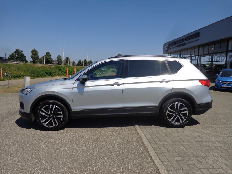 SEAT Tarraco Style 2.0 TDi 150pk — photo 4