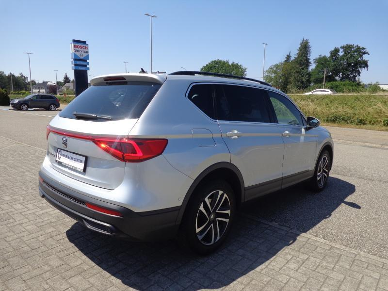 SEAT Tarraco Style 2.0 TDi 150pk — photo 7